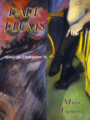cover image of Dark Plums